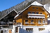 Сімейний пансіонат Ramsau am Dachstein Австрія